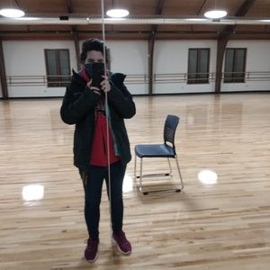 Meet your Posher, Eilish